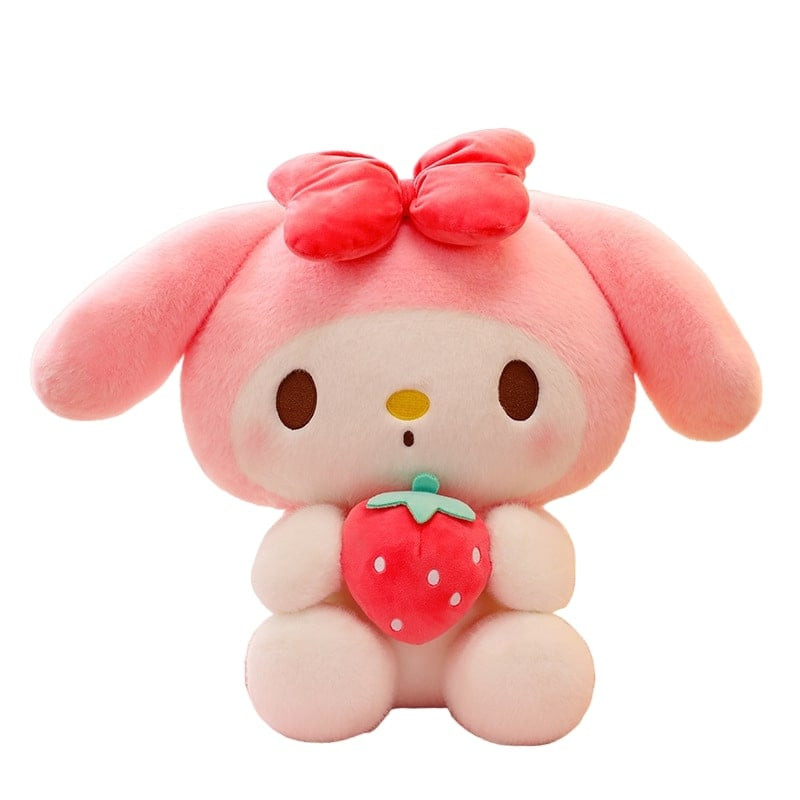 My Melody Plush Toy 48cm