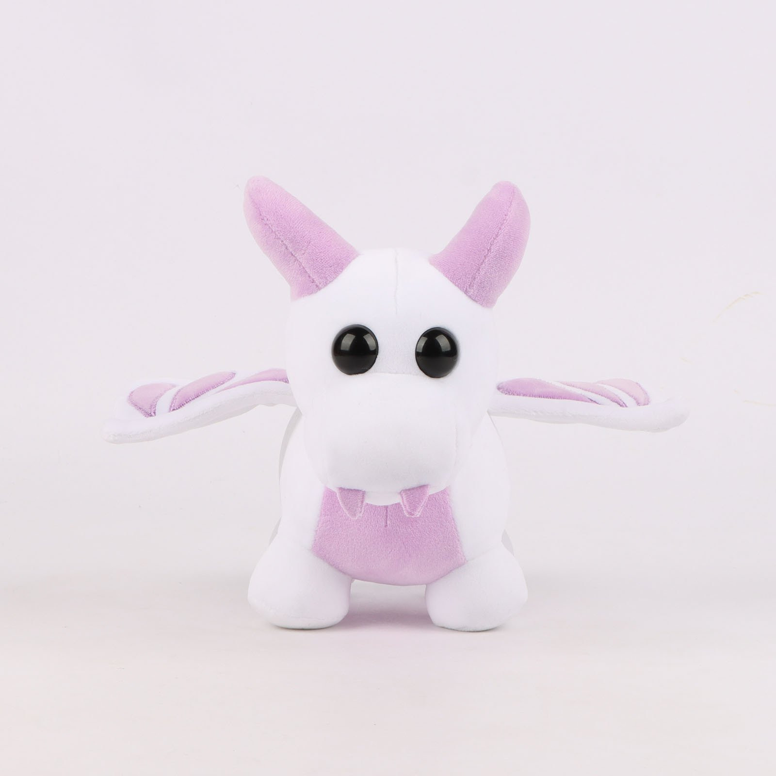 Adopt Me Lavender Dragon Plush Toy 20cm 7.87inches