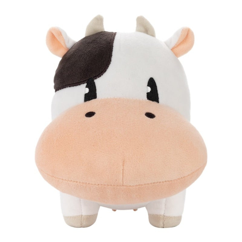 Story of Seasons Bubble Cow Plush Toy 16cm 6.3inches