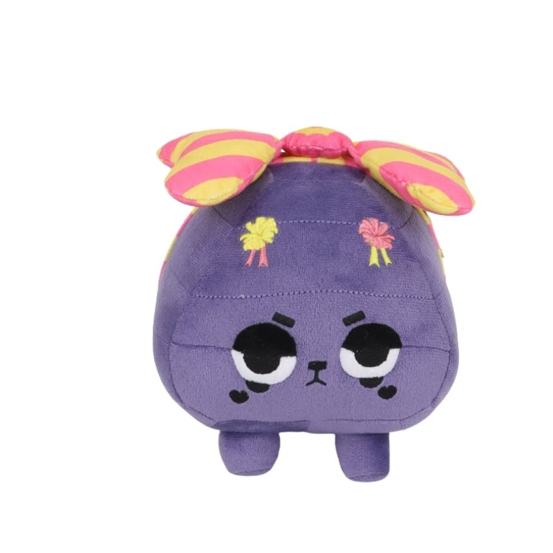 Dandy's World Pretty Present Coal Plush Toy 19cm 7.5inches