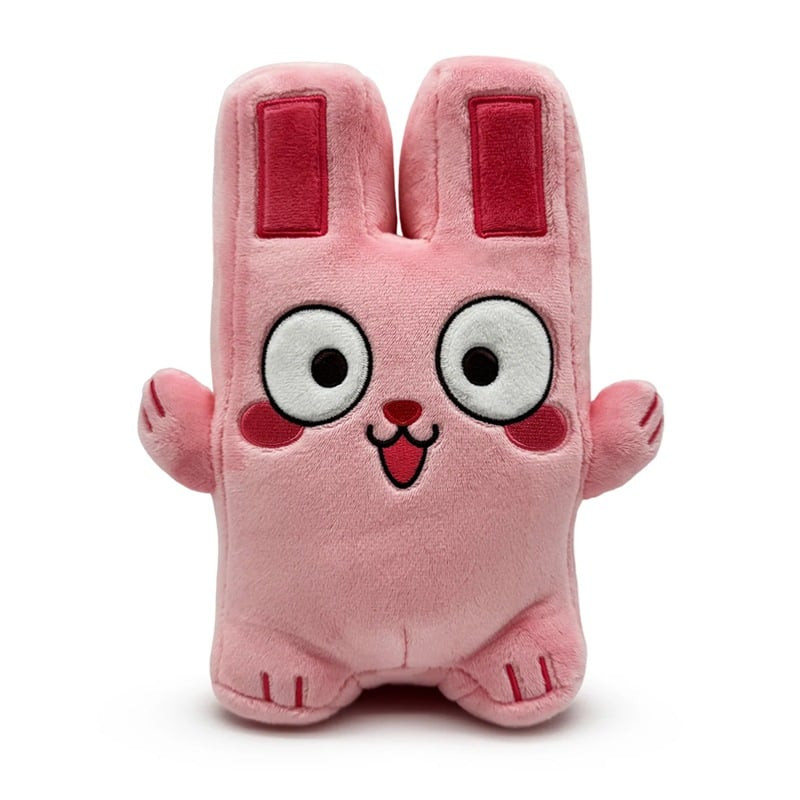 The Sims Freezer Bunny Plush Toy 25cm 10inches