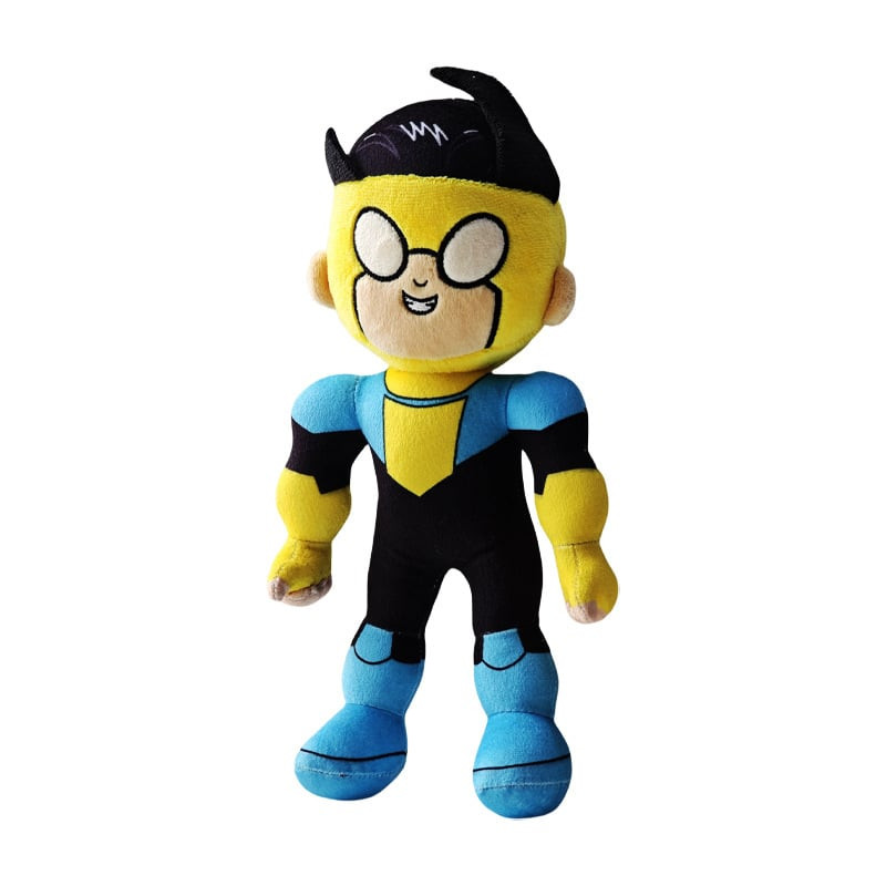 Invincible Comic Soft Stuffed Plush 25cm 9.84inches