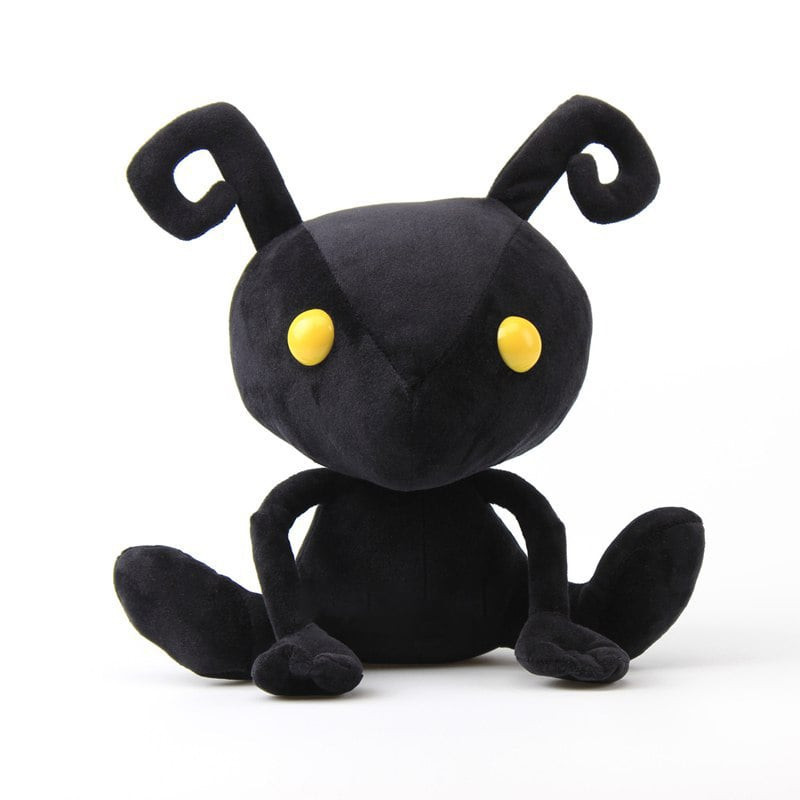 Kingdom Hearts Shadow Ant Plush Toy 30cm 11.8inches