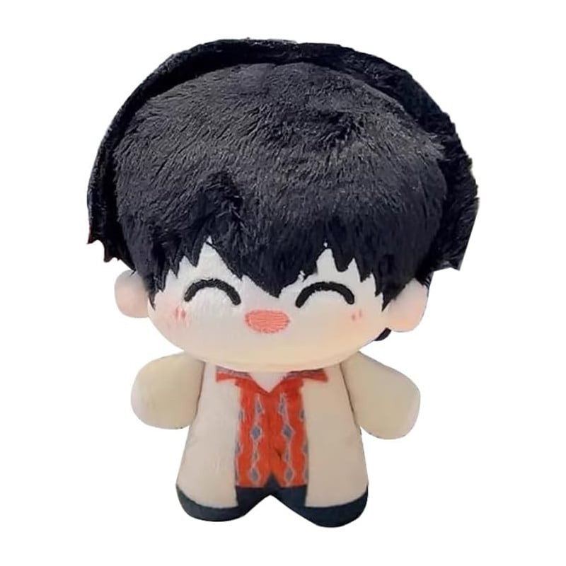 Sakamoto Days Yoichi Nagumo Mini Plush Toy 10cm 4inches