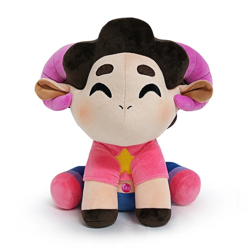 Rammie Steven Universe Plush Toy 22cm 8.6inches