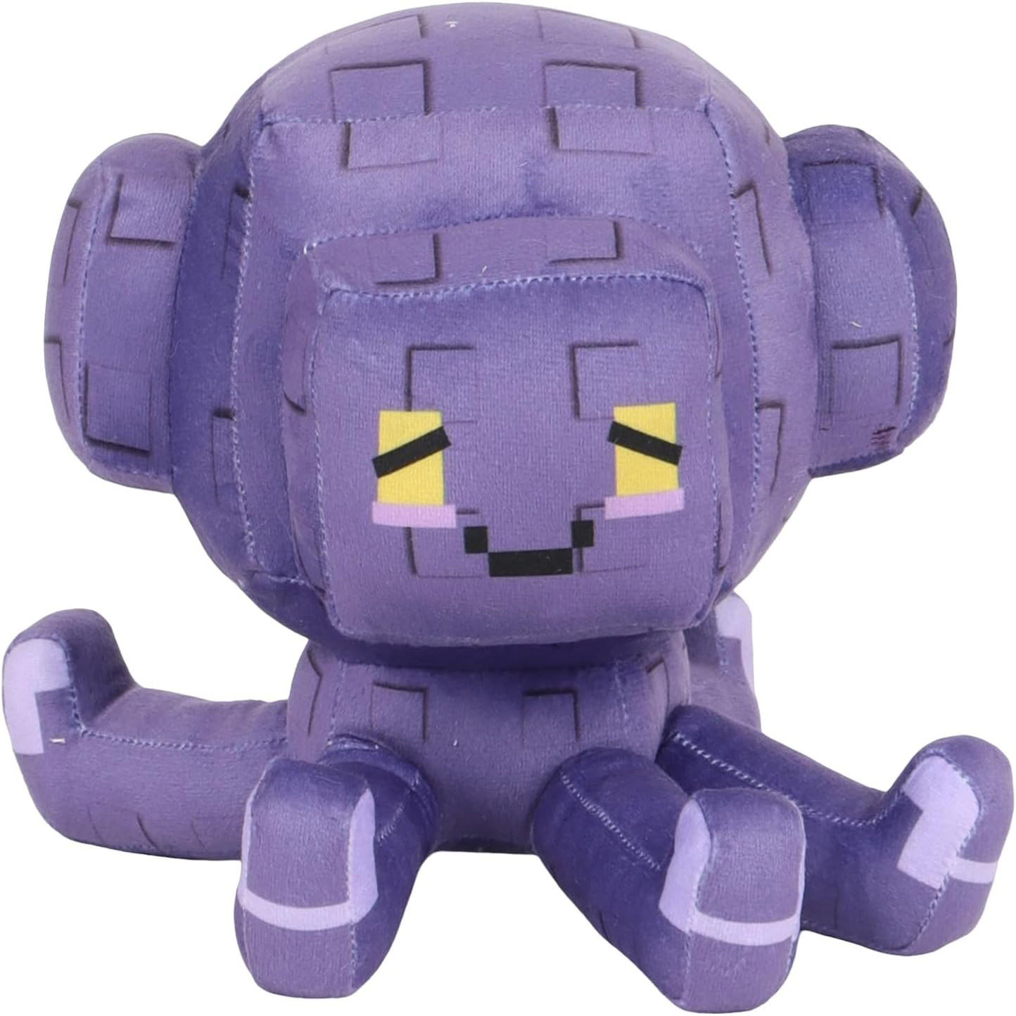 Roblox Grow A Garden Mimic Octopus Plush Toy 17cm 6.7inches