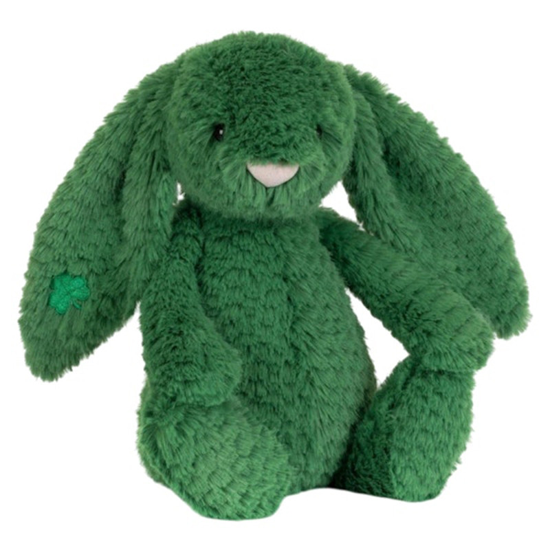 Jellycat Blathnaid Bunny Soft Stuffed Plush cm inches 31cm 12.2inches