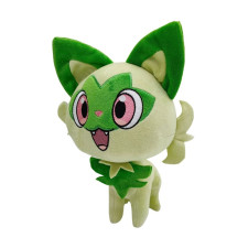 Sprigatito Pokemon Plush