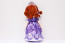 Disney Sofia The First Plush Doll 35cm