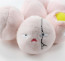 Exeggcute Pokemon Plush
