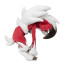 Pokemon Poke Plush Lycanroc Midnight Form
