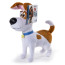 Max - The Secret Life of Pets, 6 inch Plush Buddy