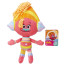 DreamWorks Trolls DJ Suki Hug ‘N Plush Doll