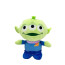 Alien From Toy Story Cute Plush Toy