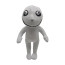 Roblox The Man From The Window Plush Toy