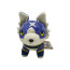 Monster Hunter Rise Palamute Plush Toy