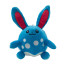 Azumarill From Pokemon Plush Toy