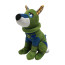 The Scooby Doo Dynomutt Hour Dynomutt The Wonder Dog Plush Toy