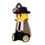 Roblox Armless Detective Plush Toy 27cm 10.6inches