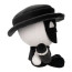 Artful Plushie Plush Toy 17cm 6.7inches