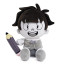 The Art of Murder OC Plush Toy 22cm 8.6inches