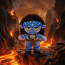 Avatar Fire And Ash Neytiri Plush Toy 23cm 9inches