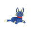 Ancient Egypt Cat Goddess Bastet Plush Toy 26cm 10.2inches