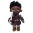 Baldur's Gate 3 Wyll Holding Sword Plush Toy 25cm 10inches