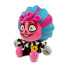 Blah Blah the Clown Plush Toy 23cm 9inches