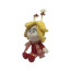 Dr. Seuss' The Grinch Cindy Lou Who Plush Toy 30cm 12cm