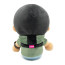 Dying Light Crane Plush Toy 23cm 9inches