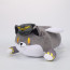 Murder Drones N Dog Plush Toy 40cm 15.74inches