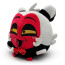 Helluva Boss Moxxie Stickie Plush Toy 15cm 5.9inches
