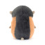 Jellycat Lambeth Lemming Soft Stuffed Plush 15cm 5.9inches