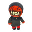 Amity Luz Hunter Plush Toy 22cm 8.6inches