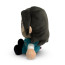 Mouthwashing Jimmy Plush Toy 25cm 10inches
