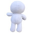 The Odd 1s Out James Plush Toy 25cm 10inches