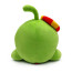 Cut The Rope Om Nom Plush Toy 25cm 10inches