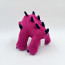 RuneScape Jad Soft Stuffed Plush 18cm 7.08inches
