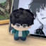 Sakamoto Days Natsuki Seba Mini Plush Toy 10cm 4inches