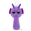 Sprunki Purple (Durple) Plush Toy 20cm 0.66inches