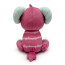 Steven Universe Steven's Shield Power Rammie Plush Toy 22cm 8.6inches