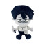 Vince Dead Plate Soft Stuffed Plush 27cm 10.62inches