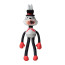 Finding Frankie Plush Toy 35cm 13.7inches