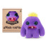Zuru Fuggler Baby Fugg Mr. Needles Plush Toy 10cm 4inches