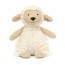 Jellycat Lollie Lamb Soft Stuffed Plush 24cm 9.4inches
