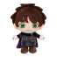 Novae Sulvain Plushie Plush Toy 19cm 7.5inches