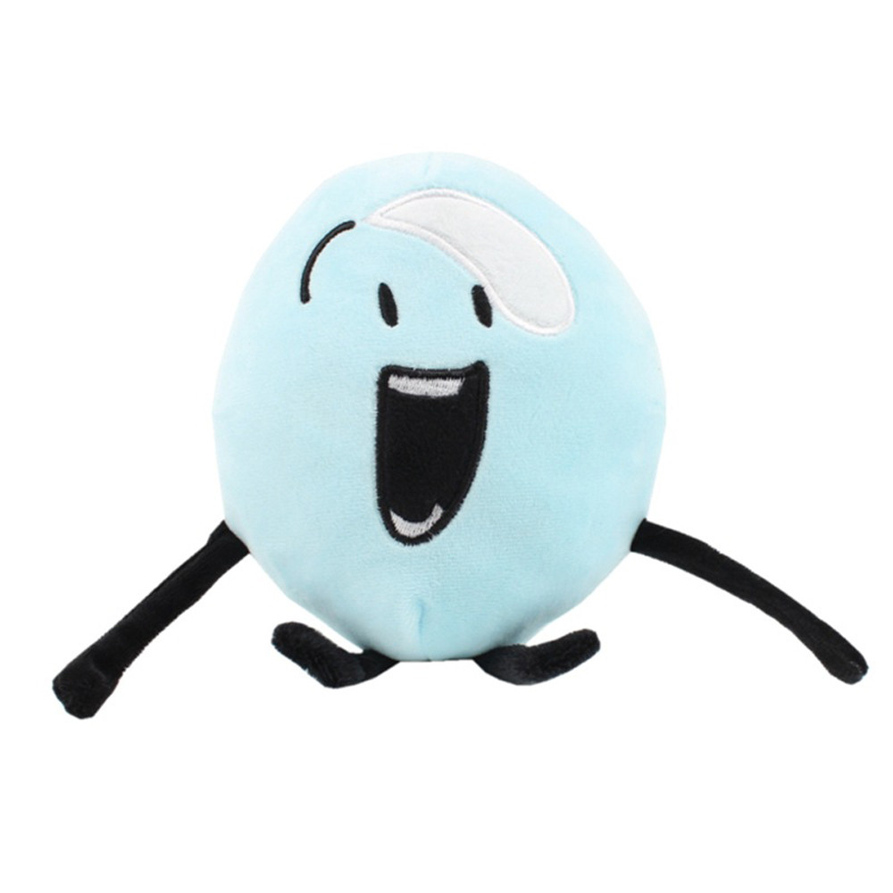 Bubble Battle for Dream Island Plush Toy