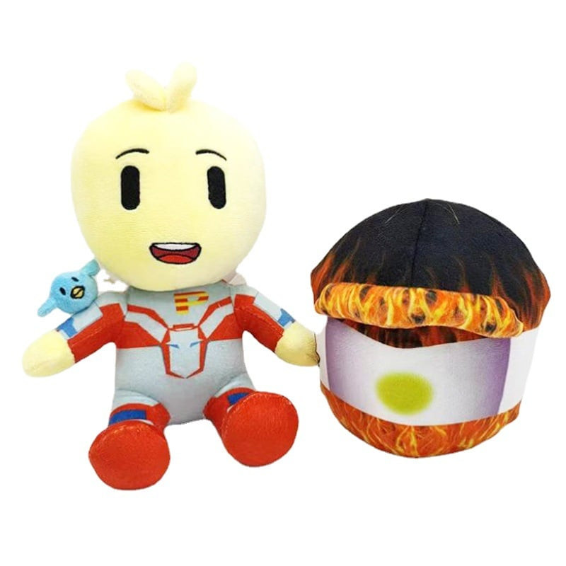 PghLFilms Roblox Youtuber Plush Toy