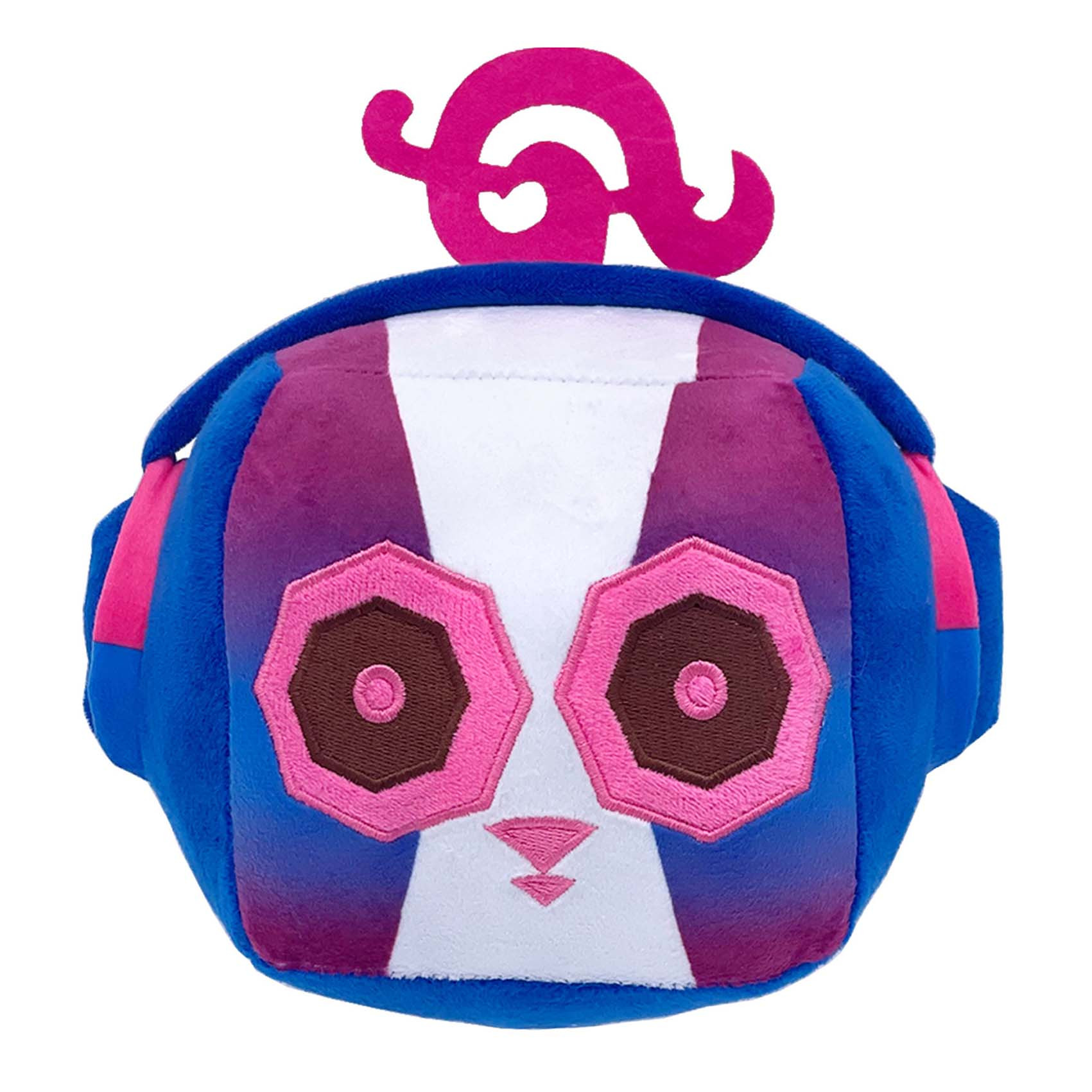 Blox Fruits Sound Plush Toy 19cm 0.62inches